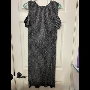 Midi dress